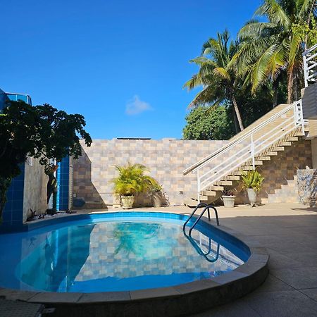 Pousada Maldivas Di Porto Porto de Galinhas Ngoại thất bức ảnh