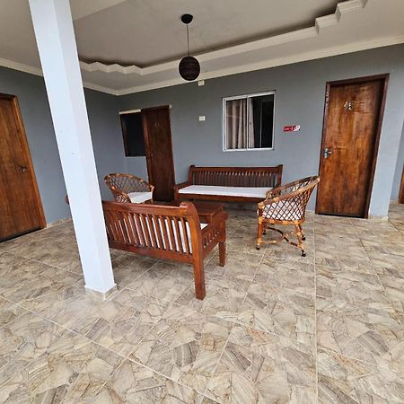 Pousada Maldivas Di Porto Porto de Galinhas Ngoại thất bức ảnh