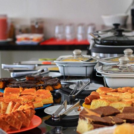 Pousada Maldivas Di Porto Porto de Galinhas Ngoại thất bức ảnh