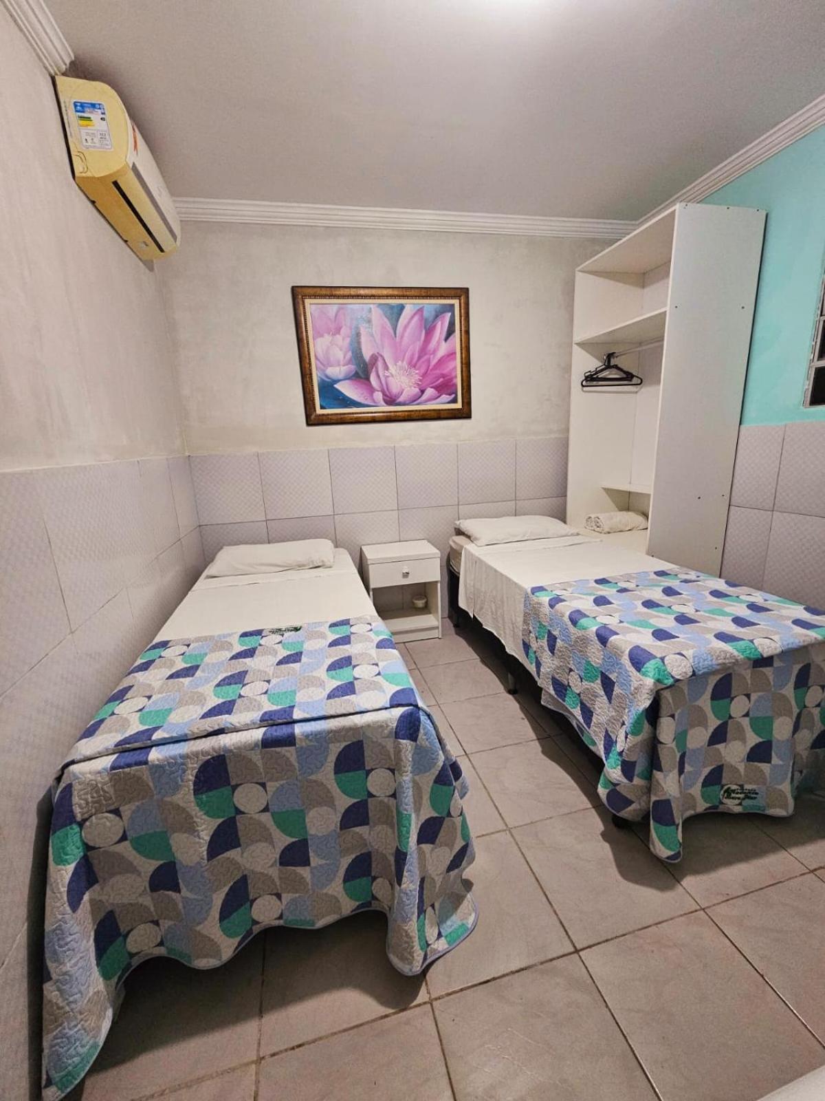 Pousada Maldivas Di Porto Porto de Galinhas Ngoại thất bức ảnh