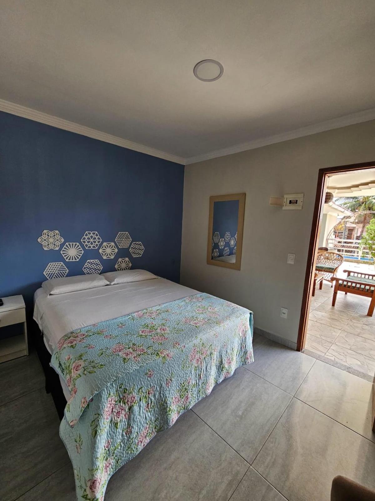 Pousada Maldivas Di Porto Porto de Galinhas Ngoại thất bức ảnh