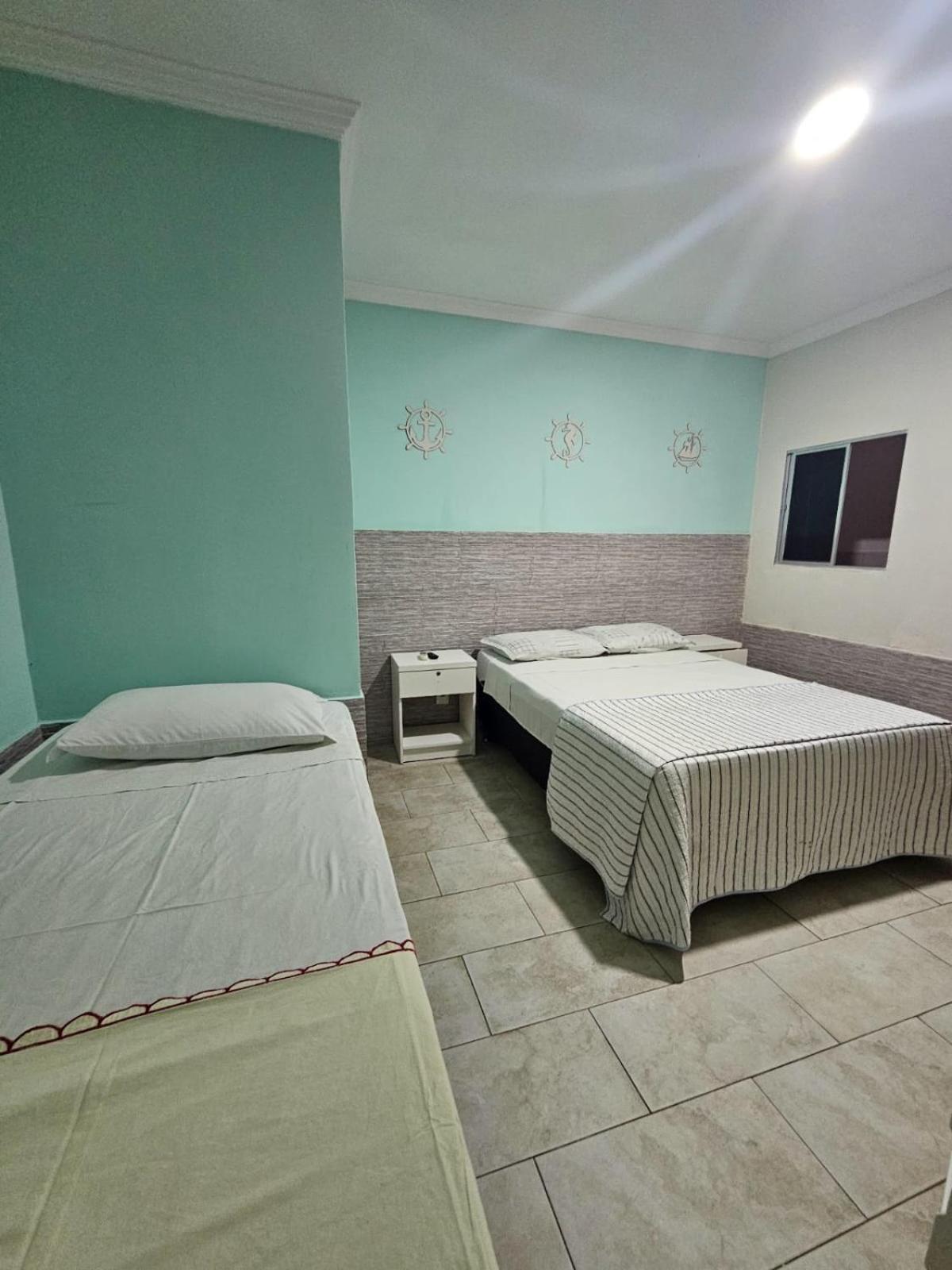 Pousada Maldivas Di Porto Porto de Galinhas Ngoại thất bức ảnh