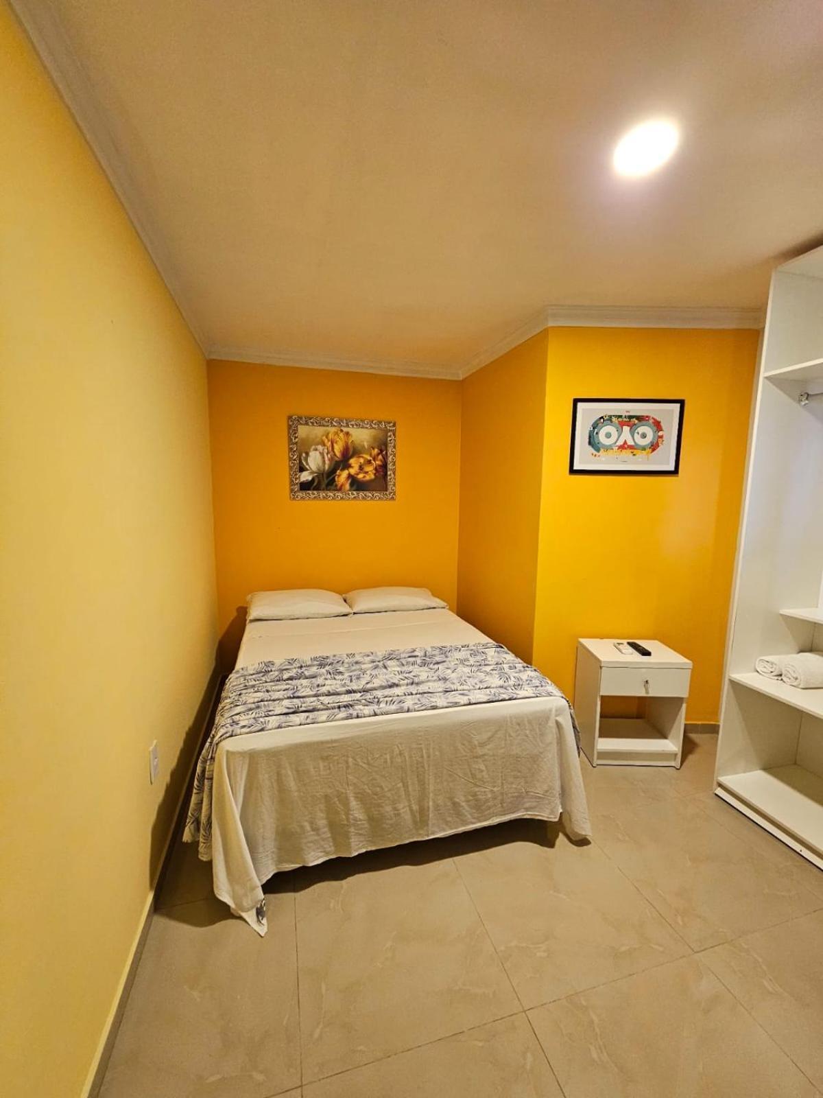 Pousada Maldivas Di Porto Porto de Galinhas Ngoại thất bức ảnh