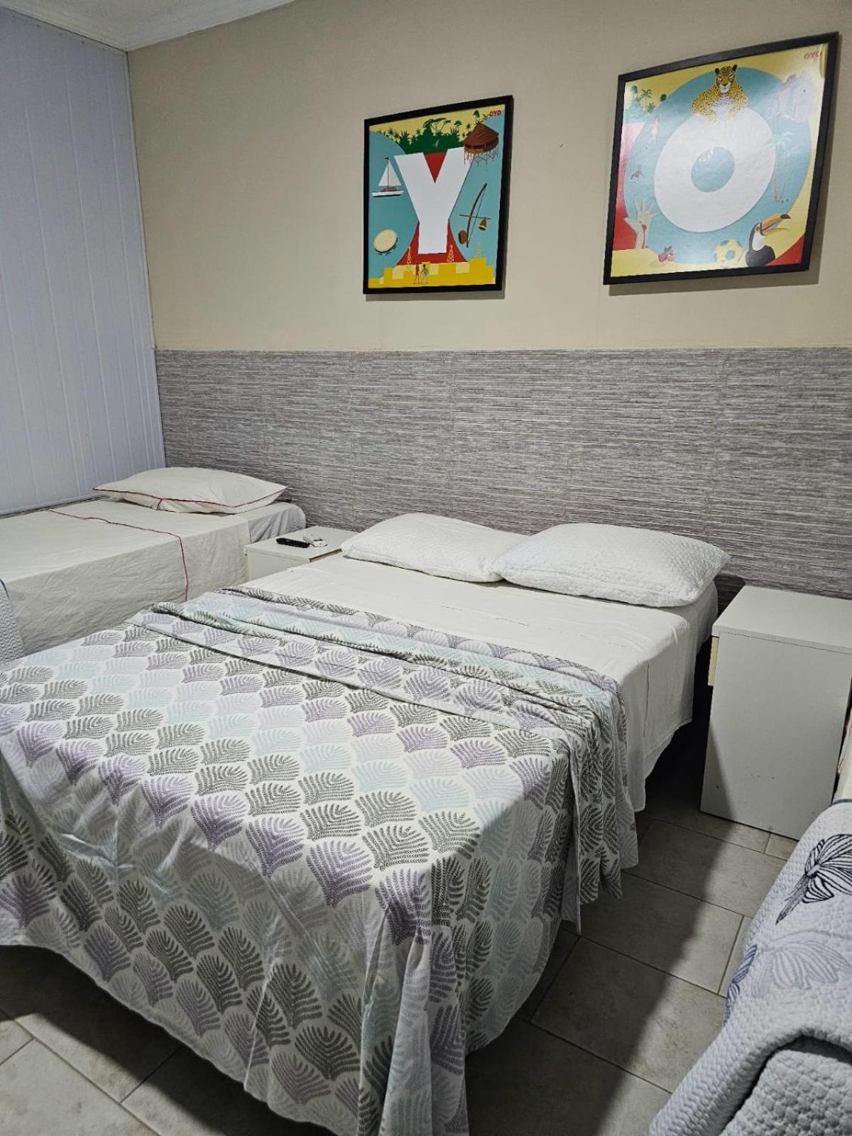 Pousada Maldivas Di Porto Porto de Galinhas Ngoại thất bức ảnh