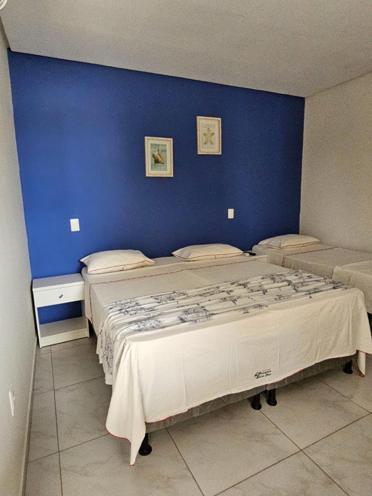 Pousada Maldivas Di Porto Porto de Galinhas Ngoại thất bức ảnh