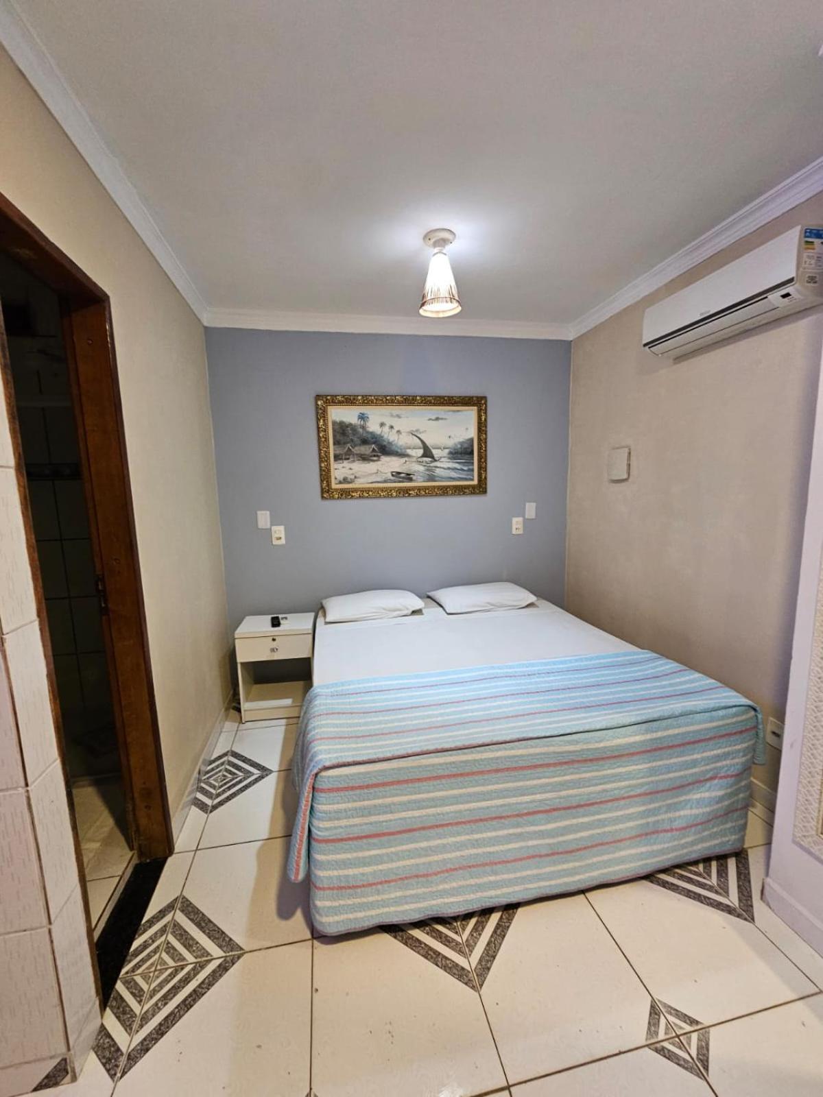 Pousada Maldivas Di Porto Porto de Galinhas Ngoại thất bức ảnh