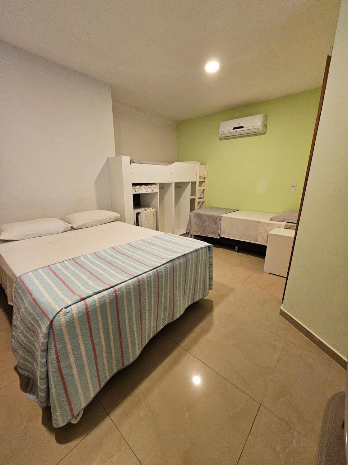 Pousada Maldivas Di Porto Porto de Galinhas Ngoại thất bức ảnh