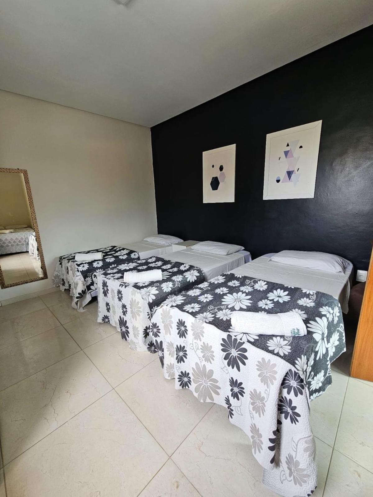 Pousada Maldivas Di Porto Porto de Galinhas Ngoại thất bức ảnh